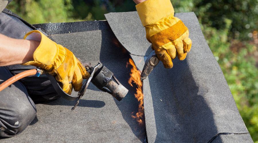 Professional flood damage restoration services in Eben Junction, MI